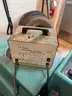 Tennant 5200 Floor Scrubber