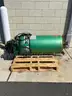 Speedaire Air Compressor