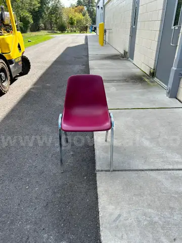 Plastic Chairs