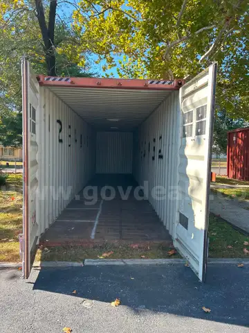 Container Box