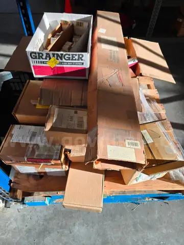 ELECTRICAL MISC ITEMS