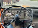1988 Ford Single Axle Dump Truck