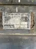 1988 Ford Single Axle Dump Truck