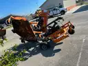 Woods Batwing Finish Mower