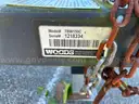 Woods Batwing Finish Mower