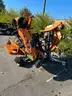 Woods Batwing Finish Mower