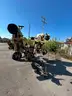 Land Pride Batwing Finish Mower