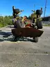 Land Pride Batwing Finish Mower