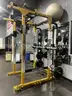 Full Power Rack, Dip Attachment