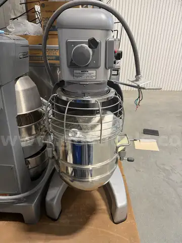 Hobart Mixer - Large - Like New