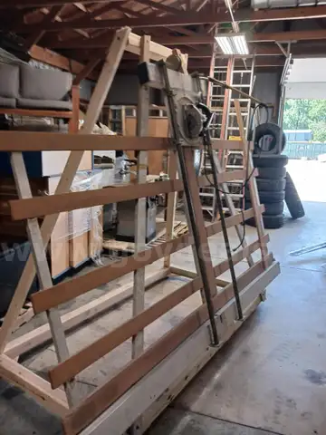 Panel Saw