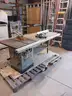 Table Saw