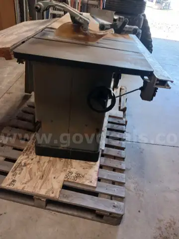 Table Saw