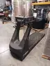 Raising treadmill