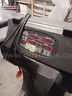 Raising treadmill