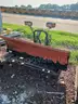 Curtis Snow Plow