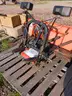 Curtis Snow Plow