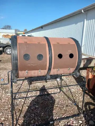 Compost Bins
