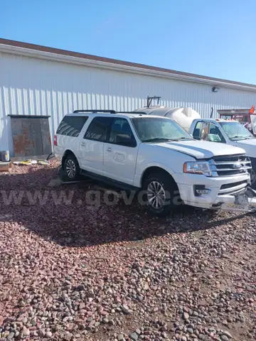 Ford Expedition XLT