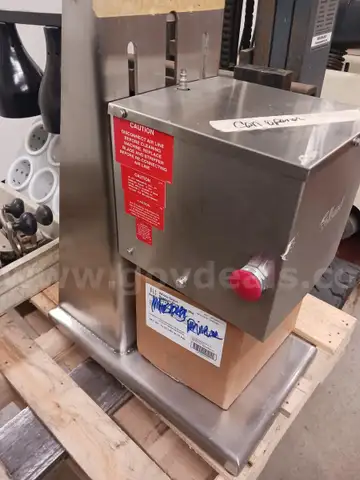 Various Food Service equipment