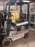 Komatsu Forklift