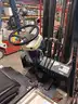 Komatsu Forklift