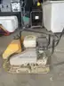 Wacker Plate Compactor