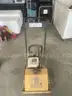 Wacker Plate Compactor