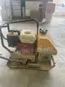 Wacker Plate Compactor
