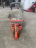 Husqvarna Rescue Cutter Saw