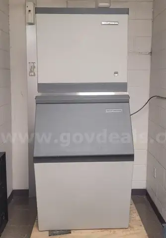 Ice Maker