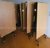 11 Fold-Up Tables