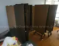 11 Fold-Up Tables