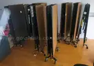11 Fold-Up Tables