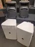 4 Speakers