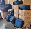 Batch of Vital Sign Simulators