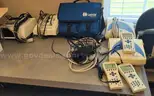Batch of Vital Sign Simulators
