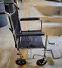 3 Chairs, 2 Wheelchairs &#x26; 3 Stools