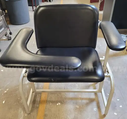3 Chairs, 2 Wheelchairs &#x26; 3 Stools
