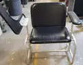 3 Chairs, 2 Wheelchairs &#x26; 3 Stools