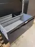 Locking Lateral File Cabinet