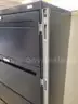 Locking Lateral File Cabinet