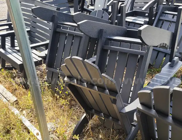 Patio Chairs
