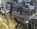 Patio Chairs