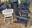 Patio Chairs