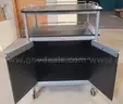 Rolling Cart