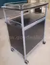 Rolling Cart
