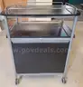Rolling Cart