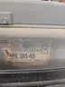 Restorable Vintage Refrigerator