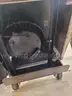 Restorable Vintage Refrigerator